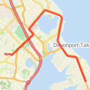 Half Marathon Training