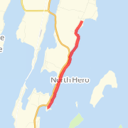 9mi loop