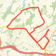 Blackwell 10.5 loop