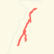 2.04 mi Run on Mar 17, 2012 6:54 PM