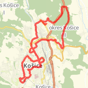 36.12 km Mountain Biking - General on 18.3.2012 14:47