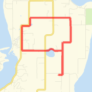 home-village loop