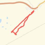 2.30 mi Run on Mar 18, 2012 3:31 PM