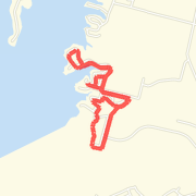 Lake Run