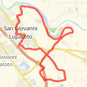 10 Miglia Lupatotine