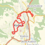 26.37 km Mountain Biking - General on 19.3.2012 12:55