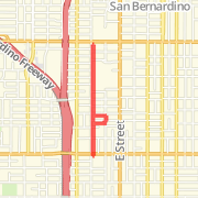 06/08/2009 Route