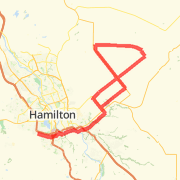 Flat ride