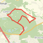 11.23 km Run on 19.03.2012 18:51