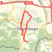 dark 4mile