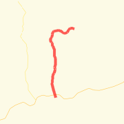 06/08/2009 Route