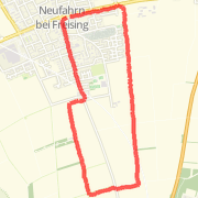 iMapMyFitness: Mär 20, 2012 07:23 vorm.