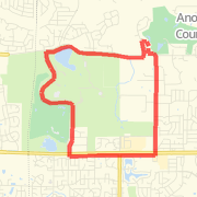 7 mile bunker  hills/jefferson