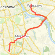 12.97 km General Road Cycling on 20 mar 2012 12:27