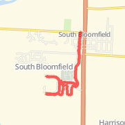 3.31 mile Run in Ashville on Mar 20, 2012 at 10:34 am
