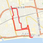 7.24 ?????? Run/Jog on 3? 20, 2012 at 11:44 PM