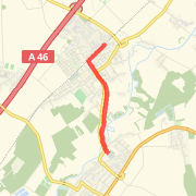 0.00 mi Run on Mar 20, 2012 8:13 PM