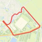 provinciale weg