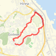 iMapMyFitness: mars 20, 2012 09:46 PM