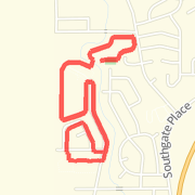 Walk Your PAWS Off 5K