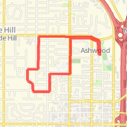 Easy 3 (Clyde Hill)