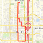 Easy 3 (Bellevue)