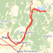 61.64 km General Road Cycling on Mar 21, 2012 1:08 PM
