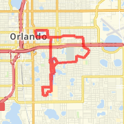 10 mile