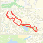 Fire Station Route
