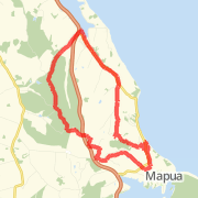 Old Coach Rd Run