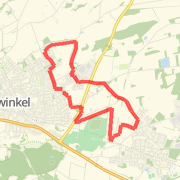 5.3/4 Mile Loop