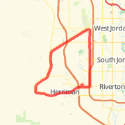 22 mile-Herriman