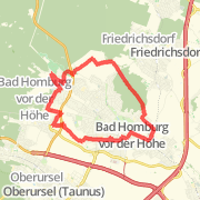 16,78 Kilometer Run/Jog on Mär. 22, 2012 at 04:36 PM