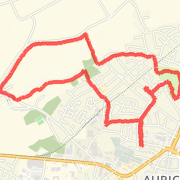 iMapMyFitness: Mär 22, 2012 06:33 nachm.