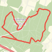 7,83 kilomètre Run on mars 22, 2012 at 06:11 pm