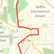 5 Mile