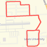 Little Village - Lewis