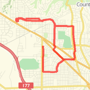 THE HOOD RUN