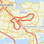18km Remuera