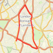 Tulse Hill 9 k