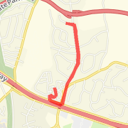 hamlet run