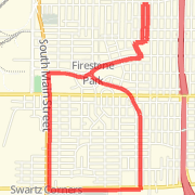 Firestone Waterloo Main