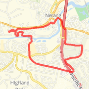 Nerang_9km_loop
