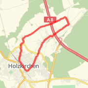 iMapMyRUN+: 23.03.2012 18:01