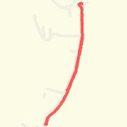 4.00 mi Walk on Mar 23, 2012 4:04 PM