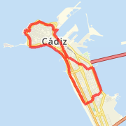 Cadiz 12K