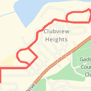 Wednesday Night Run