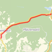 Queidersbach-Gelterswoog Loop