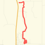 well road