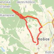 21,51 kilometer Touring Bike on mar 24, 2012 at 11:52 dp